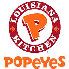  Restaurant Hood Cleaning for Popeyes 