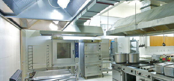  hood cleaning in commercial kitchen richmond va 